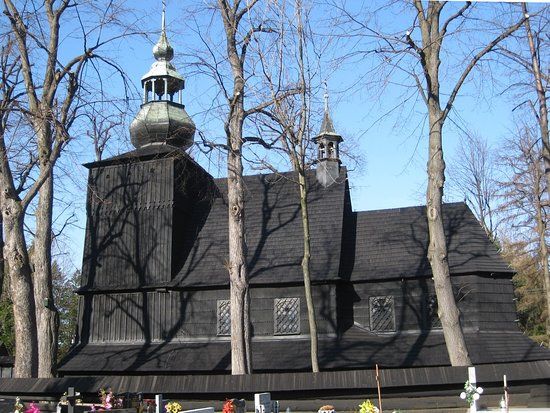 Kościół św. Barbary w Bielsku-Białej